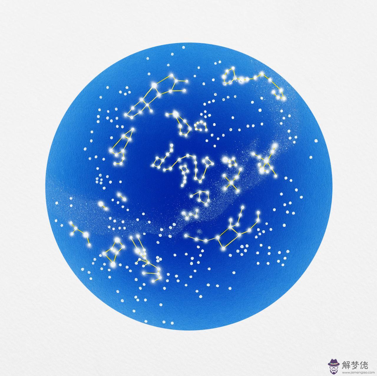 清華北大十二星座排名 智商超一流的四個星座