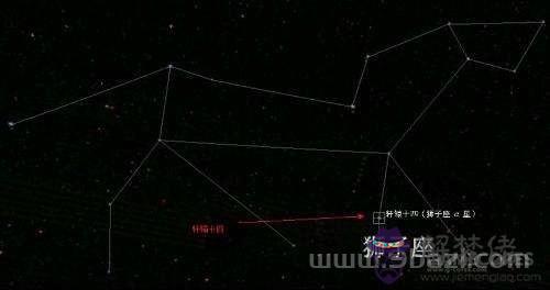 關于三垣四象九曜二十八星宿的中國古代星占術漫談