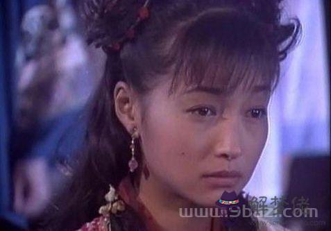 面部有痣的女星 面部有痣的女星