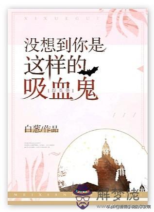 小說八字輕 小說八字輕