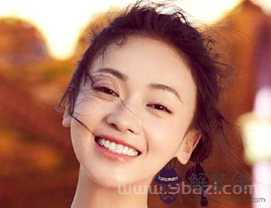 會越來越富的女人面相 晚年富貴的女人面相