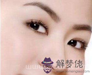 面相痣圖解怎麼區分左右 面相痣圖解怎麼區分左右