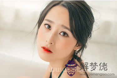 一看就是命好的女人面相特征 一看就是命好的女人面相特征