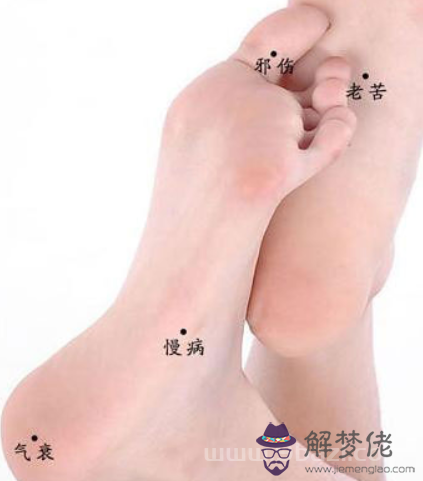 女人腳底有痣代表什麼，女人腳底長痣好嗎