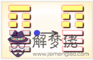 周易第41卦_損卦(山澤損)_艮上兌下