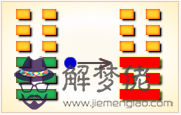 周易第24卦_復卦(地雷復)_坤上震下