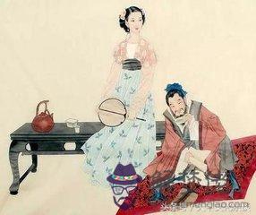 哪些男命八字克老婆 哪些男命八字克老婆