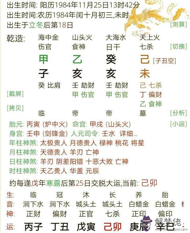 八字喜金的男寶寶名字有哪些