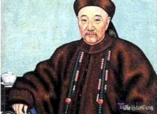 胡雪巖的八字真實分析 胡雪巖的八字真實分析