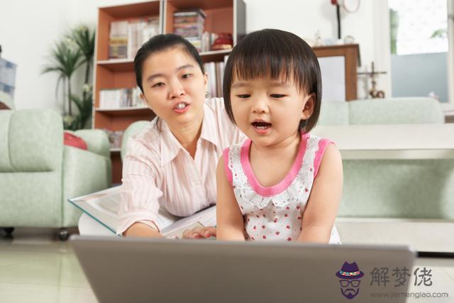 小孩子算八字是為了什麼 小孩子算八字是為了什麼