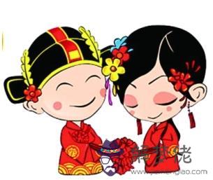 八字測前世兩人關系