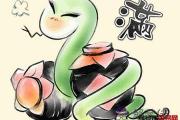 屬蛇和什麽屬相相沖