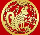 12月運勢吉衰生肖狗盤點