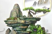 客廳假山擺放的風水禁忌