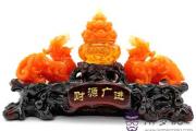 十大鎮宅招財吉祥物