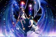 Eskey講星座之雙子座