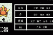 巨蟹座的9個特質