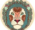 獅子座代表的鞋子