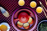 12星座品茶物語——獅子座