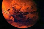 星盤火星代表什麼意思：掌管行動力象征著斗爭！