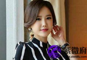 哪些星座女最賢慧(圖文)