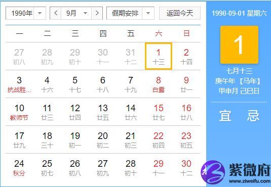 1990年9月出生的馬命好不好,春夏出生屬馬命運如何?(圖文)
