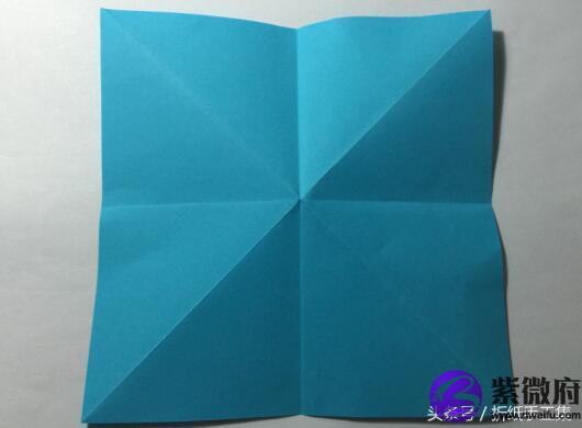 折紙大全12星座蝎子座