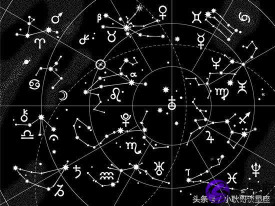 新歷1月2日是什么星座