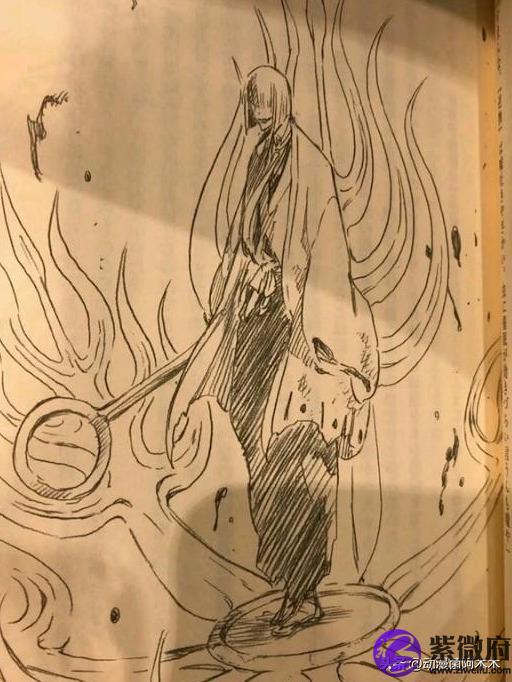 星座 小說繪