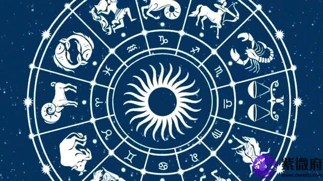 世界星座人數排名
