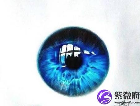 十二星座的眼睛 鉛筆畫圖片大全圖片大全
