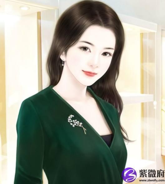 最渣的星座女