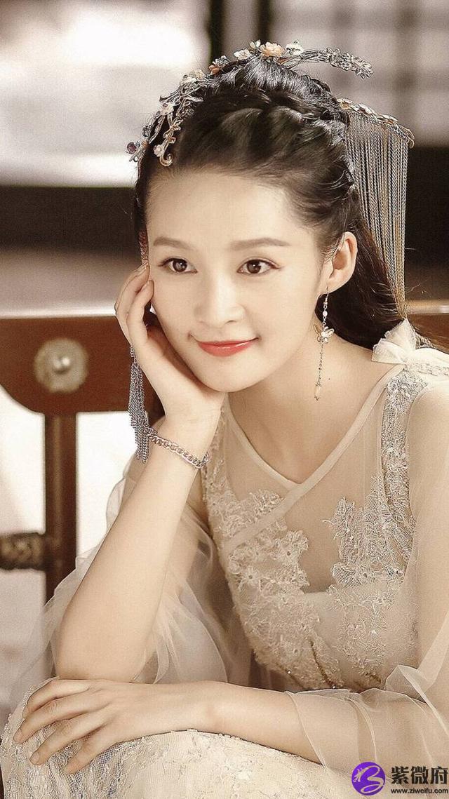 楚喬傳星座
