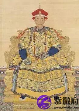 滿族星座