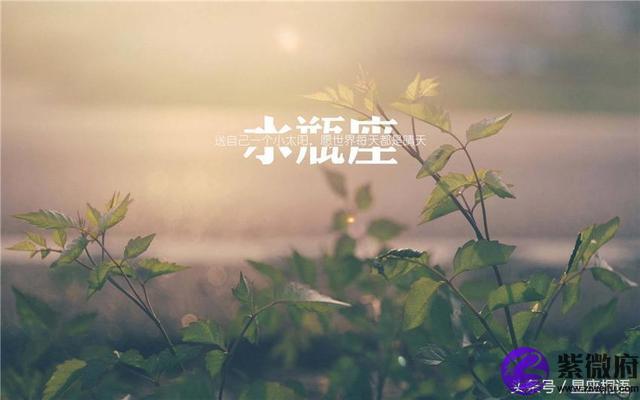 qq好友星座