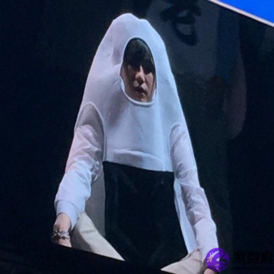 閔玧其是什么星座