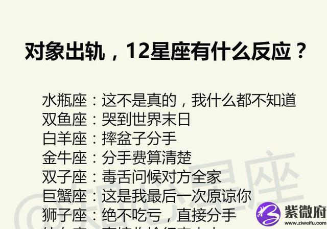 2日初七是什么星座的