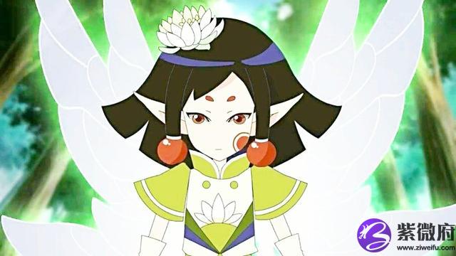 小花仙星座勛章
