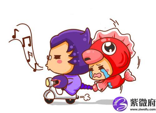 變心后挽不回的星座男