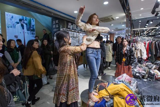 杭州四季青星座