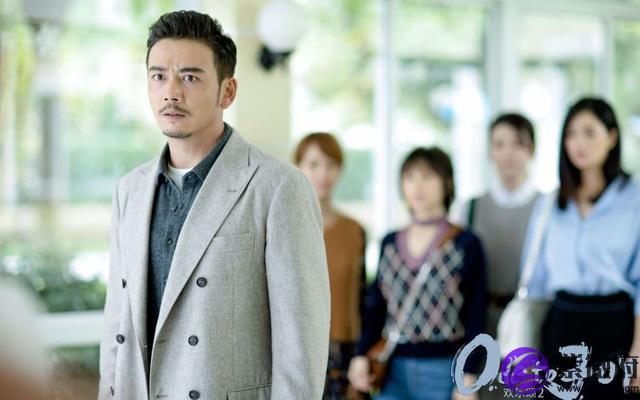 歡樂頌里的人物星座