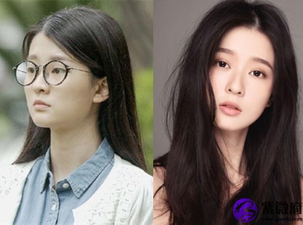 歡樂頌里的關雎爾星座