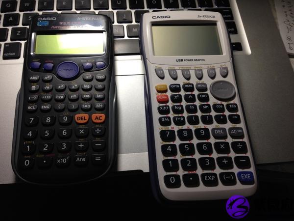 卡西歐星座定制計算器