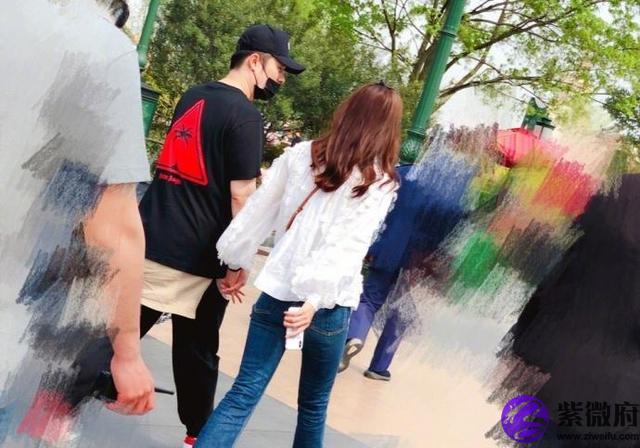 陳赫張子萱星座