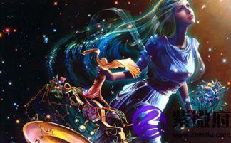 哪個星座可以中獎?