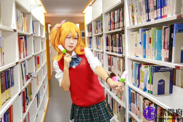 穗乃果星座未覺醒淘