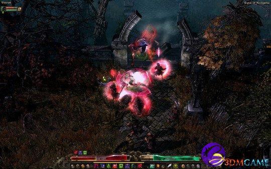 恐怖黎明 星座 無人王座