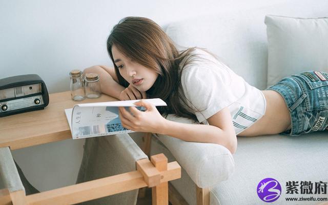 愛情贏家的星座女