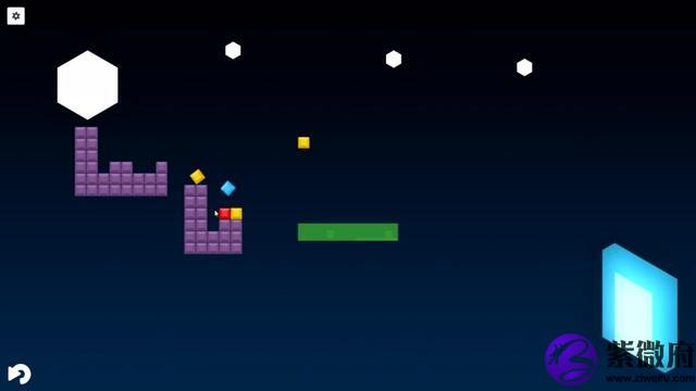 zup 3 星座沒解鎖