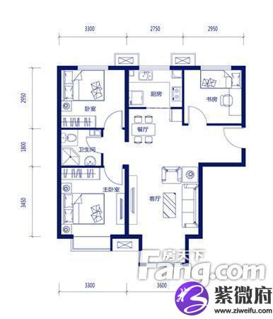 亞太東方星座新房